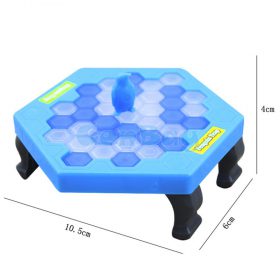 Mini Ice Breaking Penguin Trap Game - image 6