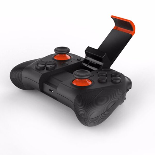 MOCUTE BKA050 Bluetooth 3 0 Wireless Gamepad Game Controller Joystick For PC For Android Phone TV 1