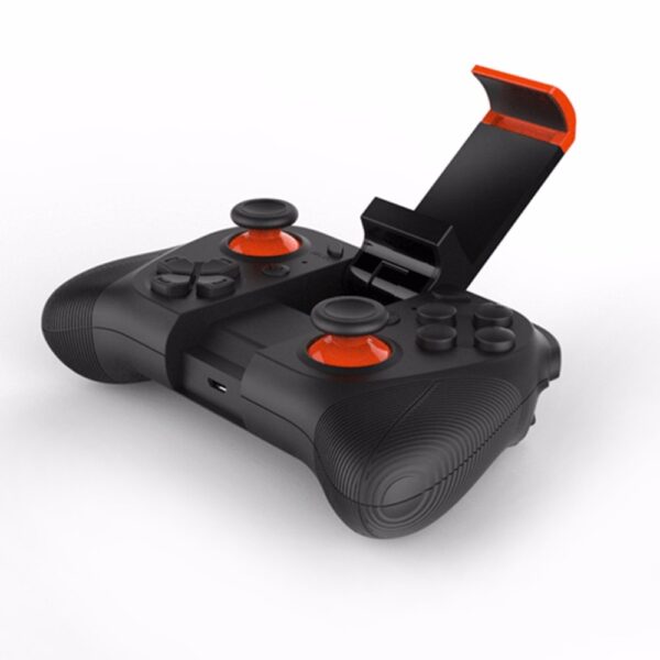 MOCUTE BKA050 Nihokikorangi 3 0 Wireless Gamepad Game Controller Joystick Mo PC mo te Waea Android TV 1