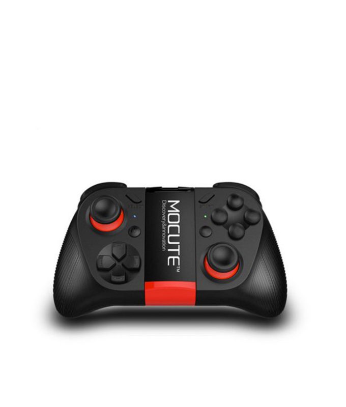 Android/iOS Gamepad