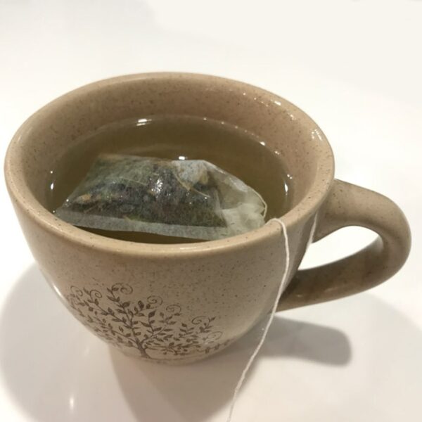 Wiele rozmiarów 2 rodzajów torebek na herbatę pachnące z bibułą filtracyjną String Heal Seal dla 2