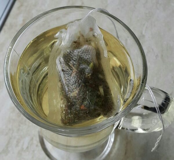 Wiele rozmiarów 2 rodzajów torebek na herbatę pachnące z bibułą filtracyjną String Heal Seal na 3 sztuki e1544259986314