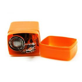 Mini Camping Stove - image 2