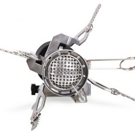 Mini Camping Stove - image 3