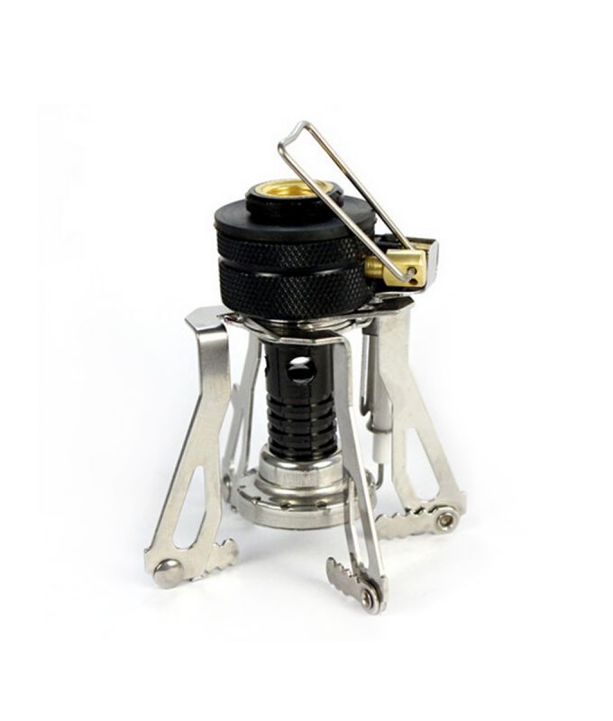 Mini Camping Stove