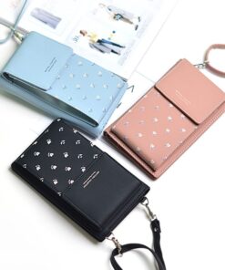 crossbody phone bag