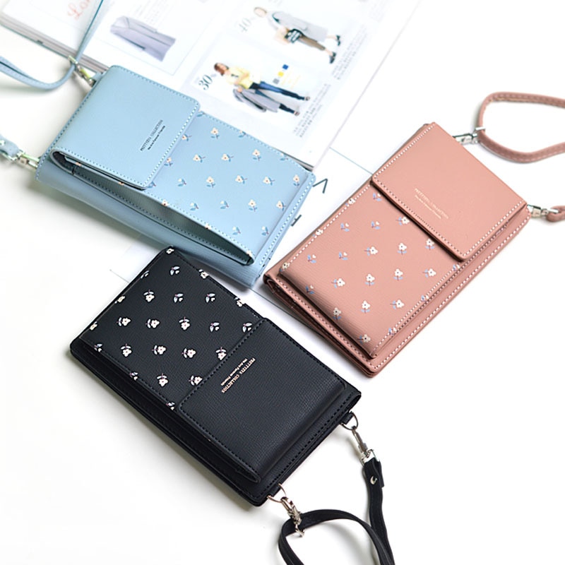 crossbody phone bag