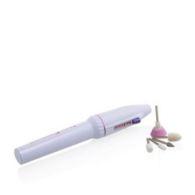 Electric Manicure Nail Kit - image 1
