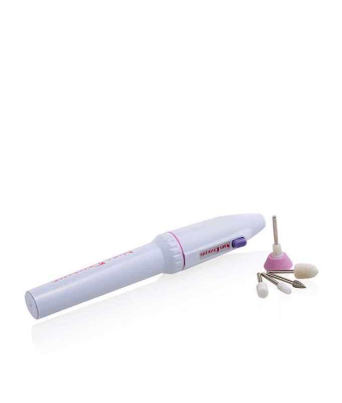 Electric Manicure Nail Kit