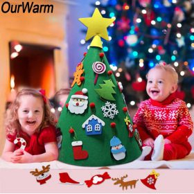 3D Toddler Christmas Tree - image 3