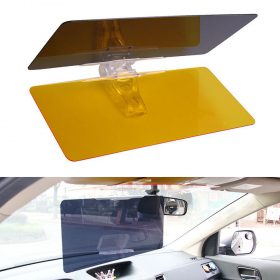 Anti-Glare Car Windshield Visor - image 1