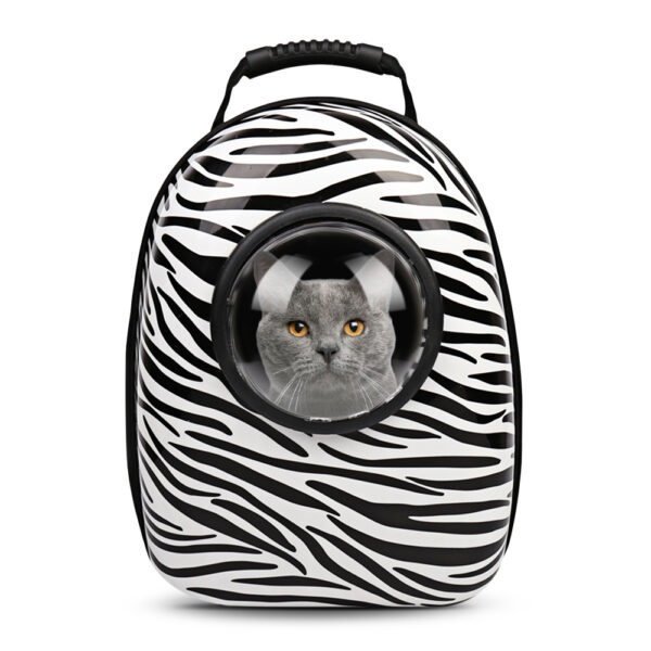 Pet Dog Carrier Backpack Bag Puppy Cat Dog Outdoor Hiking Travel Bag Pet Space Portable Bag 2 1