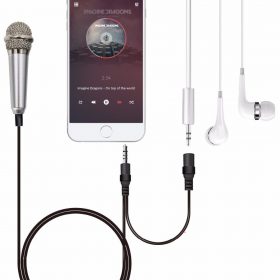 Portable Mobile MiniMic - image 2