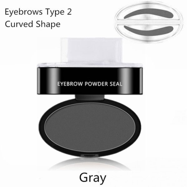 Professional Natural Eyebrow Stamp Waterproof Eyebrow Powder Seal Quick Makeup Eye Brow Cosmetic Beauty Makeup 2.jpg 640x640 2