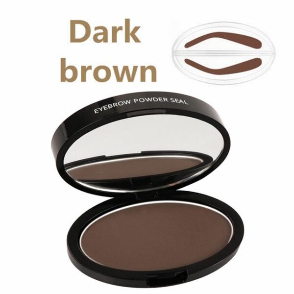 Professional Natural Eyebrow Stamp Waterproof Eyebrow Powder Seal Quick Makeup Eye Brow Cosmetic Beauty Makeup 3.jpg 640x640 3