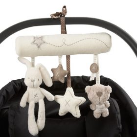 Hand Bell Multifunctional Plush Toy - image 3