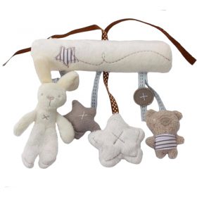 Hand Bell Multifunctional Plush Toy - image 5
