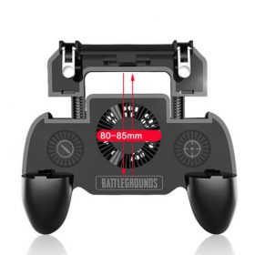 Mobile Gaming Trigger - image 2