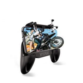Mobile Gaming Trigger - image 1