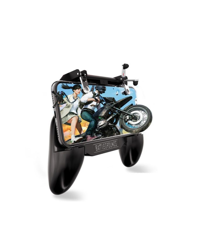 Mobile Gaming Trigger