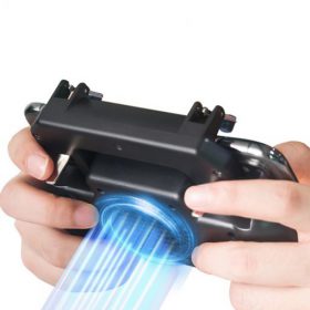 Mobile Gaming Trigger - image 3