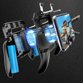 Mobile Gaming Trigger - image 4