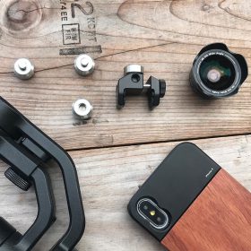 Balancing PT-4 Removable Universal Handheld Counterweight - image 2
