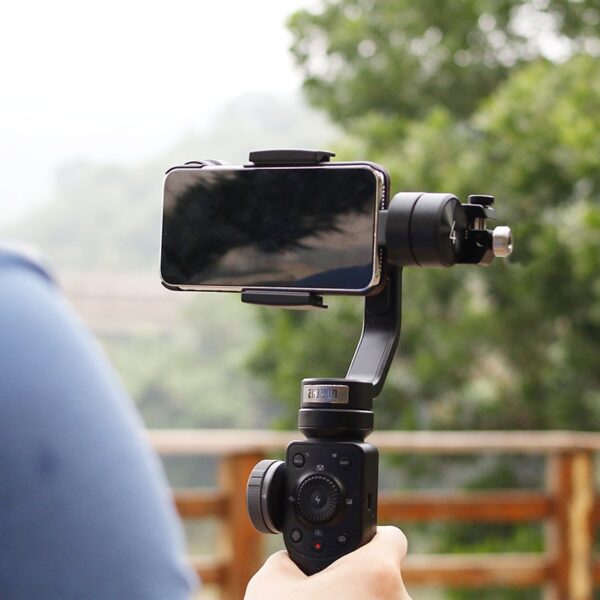 Stabilizer Balancing PT 4 Removable Universal Handheld Counterweight Photography New Arrival 4