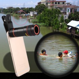 12X Phone Camera Lens Kit - image 4
