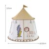 Kid Tent House