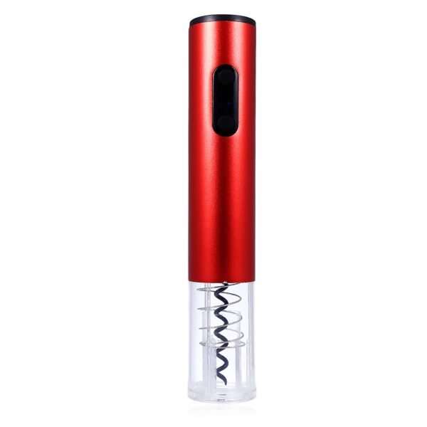 YOTOP 3 Kolor nga Electric Wine Opener Electric Automatic Wine Bottle Opener Automatic Corkscrew nga May Foil Cutter 1