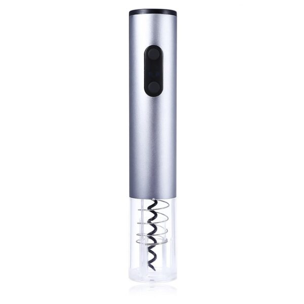 YOTOP 3 Kolor nga Electric Wine Opener Electric Automatic Wine Bottle Opener Automatic Corkscrew With Foil Cutter 1.jpg 640x640 1