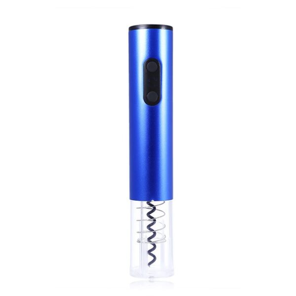 YOTOP 3 Kolor nga Electric Wine Opener Electric Automatic Wine Bottle Opener Automatic Corkscrew With Foil Cutter 2.jpg 640x640 2