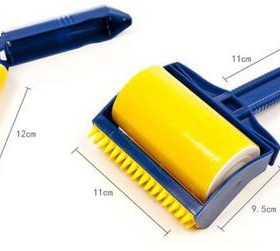 Reusable Sticky Roller - image 7