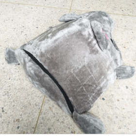 Mouse Shaped Pet Bed - image 3