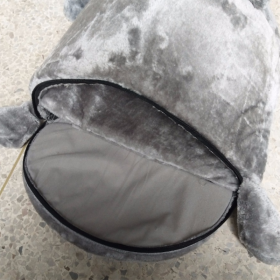 Mouse Shaped Pet Bed - image 4
