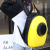 Space Capsule Shaped Pet Carrier Backpack