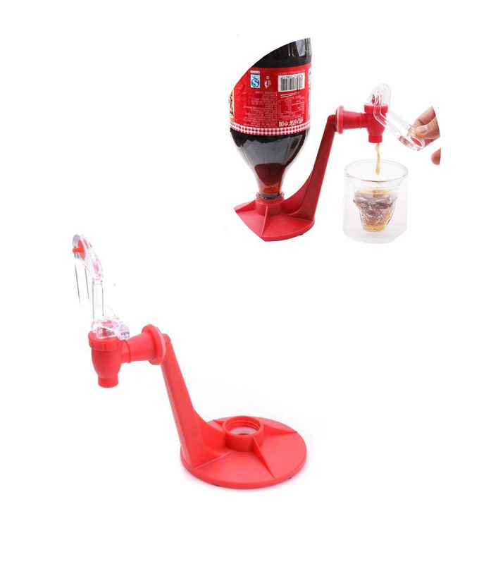 Soda Dispenser