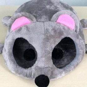 Mouse Shaped Pet Bed - image 2