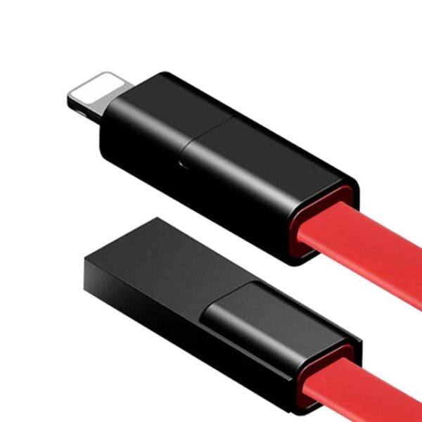 1 5A 5V สาย USB สำหรับ iphone Lightning สายตัดอย่างรวดเร็วซ่อมแซมสายชาร์จสำหรับ 1.jpg 640x640 1