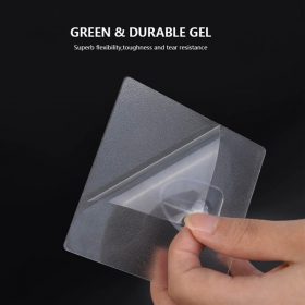 Reusable Anti-Skid Traceless Hooks (10 Pcs) - image 6