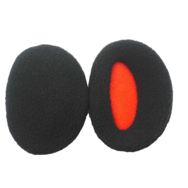 1 Pair Earcap Solid Unisex Winter Outdoors Bag Earmuffs Bandless Fleece Ear Warmers Men Women GDD8024 3