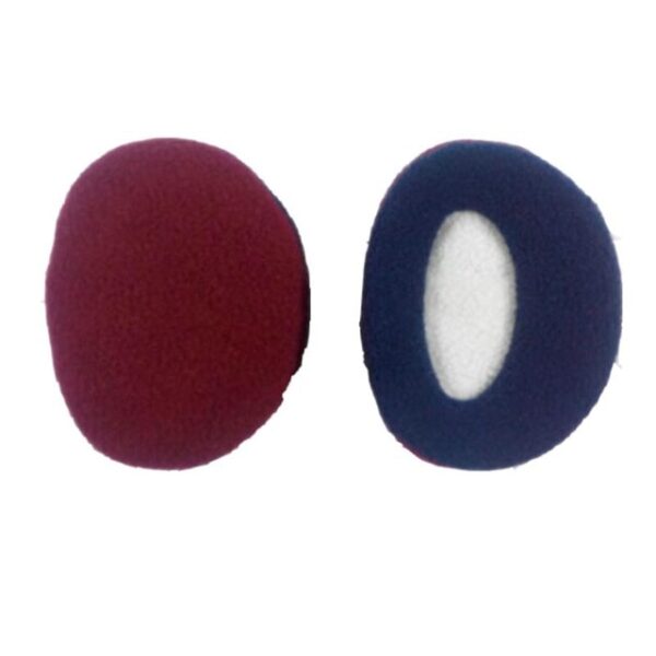 1 Pair Earcap Solid Unisex Winter Outdoors Bag Earmuffs Bandless Fleece Ear Warmers Men Women GDD8024 9.jpg 640x640 9