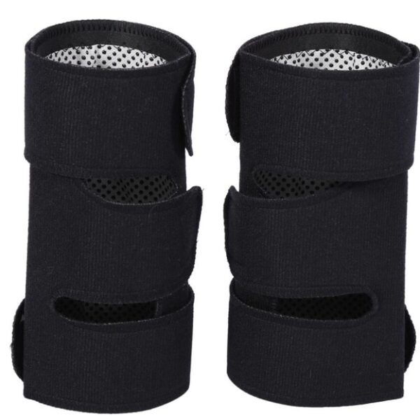 1 Pair Tourmaline Self Heating Knee Pads Magnetic Therapy Kneepad Pain Relief Arthritis Brace Support.jpg 640x640