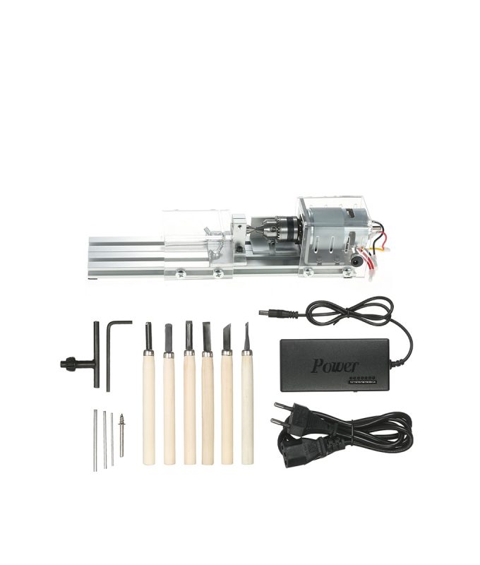 Premium Mini Lathe Machine