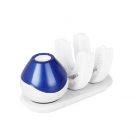 Automatic Toothbrush - Slay Smile - image 1