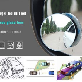 Safety Mirror - image 1