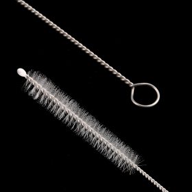 Reusable Stainless Steel Straws - image 5