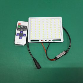 LED Outdoor CampingTelescopic Fishing Rod Light - image 5