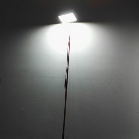 LED Outdoor CampingTelescopic Fishing Rod Light - image 6